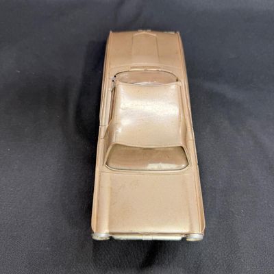 127 | 1963 Ford Thunderbird