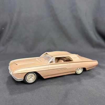 127 | 1963 Ford Thunderbird