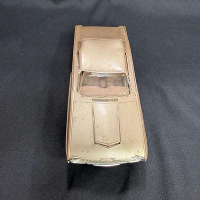 127 | 1963 Ford Thunderbird