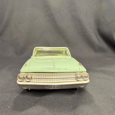 128 | 1961 Ford Galaxie