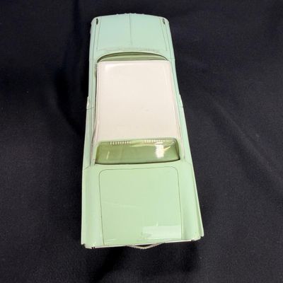 128 | 1961 Ford Galaxie