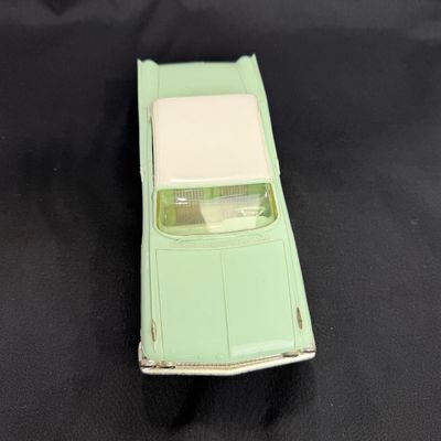 128 | 1961 Ford Galaxie