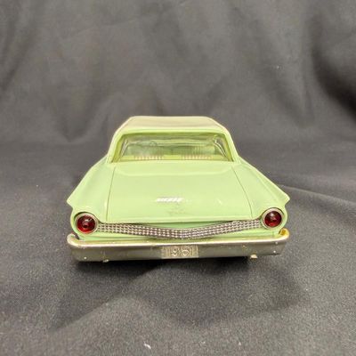 128 | 1961 Ford Galaxie