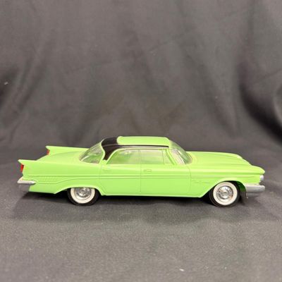 129 | 1959 Chrysler New Yorker
