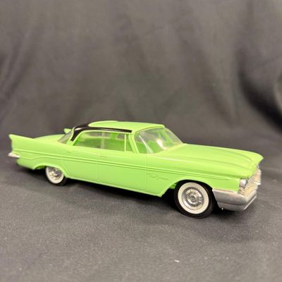 129 | 1959 Chrysler New Yorker