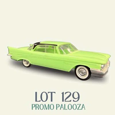 129 | 1959 Chrysler New Yorker