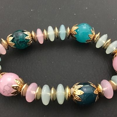 Vintage Costume Bracelet