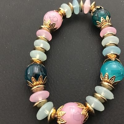 Vintage Costume Bracelet