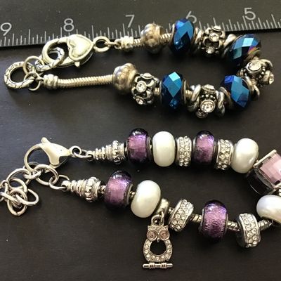 Fashion Bracelets Costume
