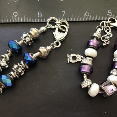 Fashion Bracelets Costume