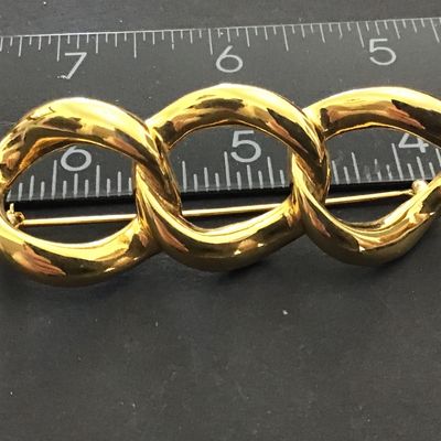 Vintage Brooch