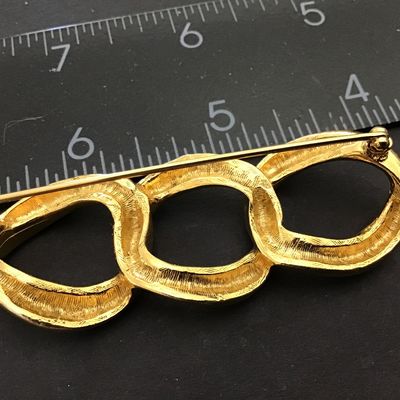 Vintage Brooch