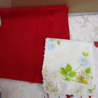 Sale Photo Thumbnail #26: Ironing board pad is 28" x 14-1/2", see pictures