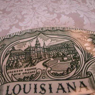 Sale Photo Thumbnail #114: Louisiana is 9-1/2", Wyoming is 10", see pictures