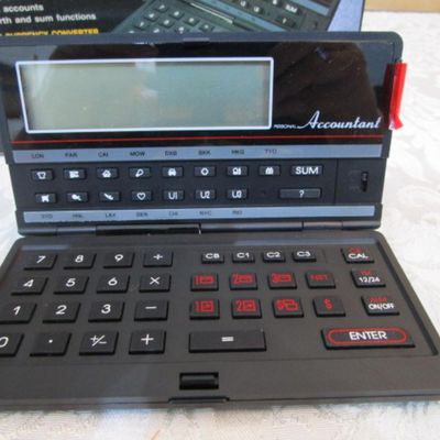 Sale Photo Thumbnail #138: Takes CR2025 battery included (need to take off protective plastic from battery), see pictures