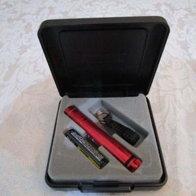 Sale Photo Thumbnail #144: Takes 1 AAA battery included, see pictures
