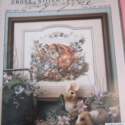 Sale Photo Thumbnail #216: Jan/Feb 1992, Mar/Apr 1992, May/Jun 1992, Jul/Aug 1992, Sep/Oct 1992, Nov/Dec 1992, see pictures