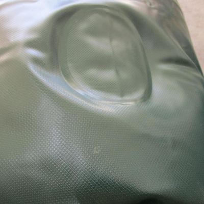 Sale Photo Thumbnail #605: Forest green, tested & works, See pictures
