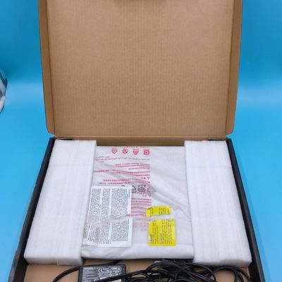 Toshiba boxed item with Toshiba AC adapter (PA5177U-1ACA / G71C000GZ110)