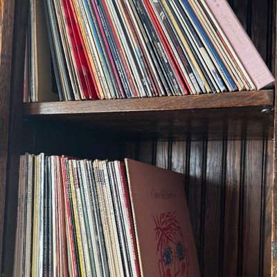Albums
