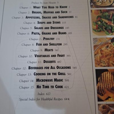 The Family Circle Cookbook: New Tastes for New Times