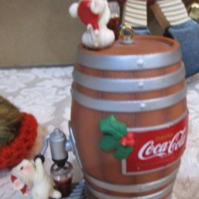 Christmas décor & ornaments