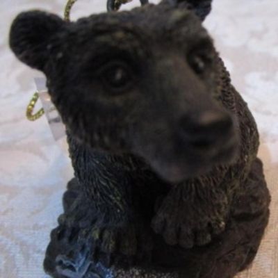Christmas ornaments #1