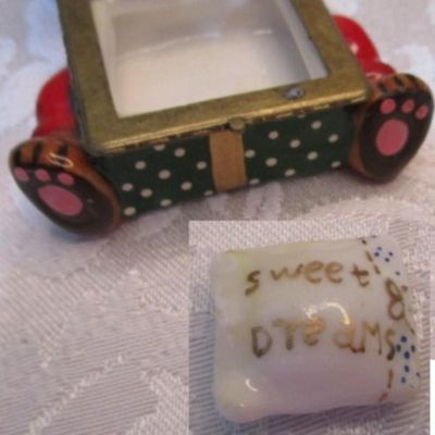 Christmas ornaments #1