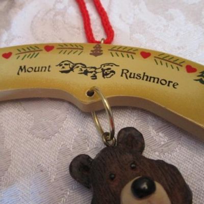Christmas ornaments #1
