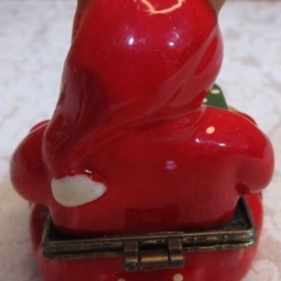 Christmas ornaments #1