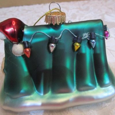 Christmas ornaments #2
