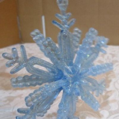 Christmas ornaments #2