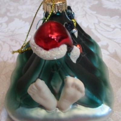 Christmas ornaments #2