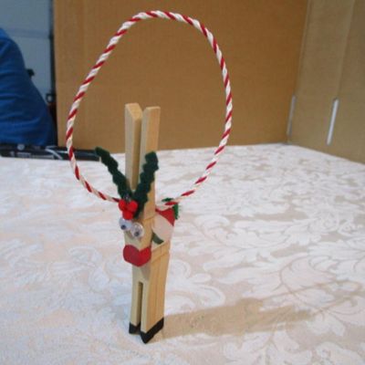 Christmas ornaments #2