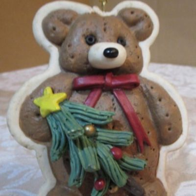 Christmas ornaments #2
