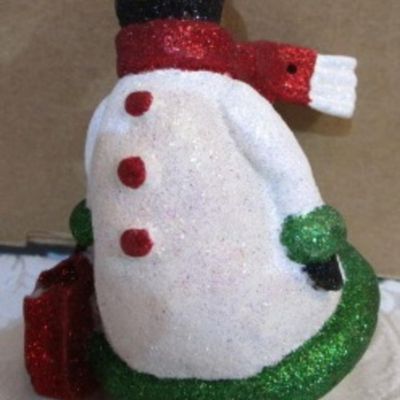 Christmas ornaments #3