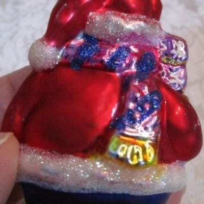 Christmas ornaments #3
