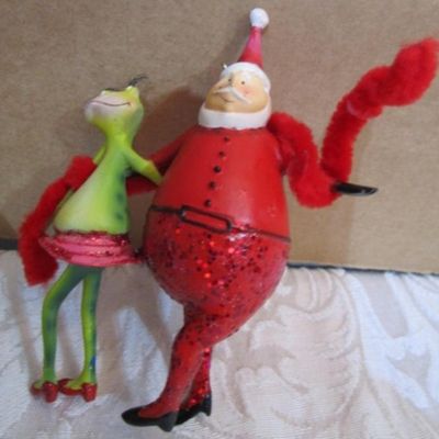 Christmas ornaments #3