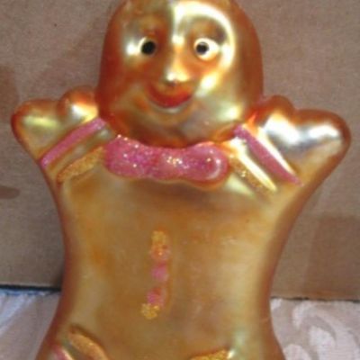 Christmas ornaments #3