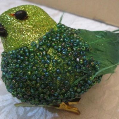 Christmas ornaments #4