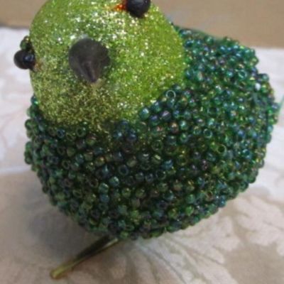 Christmas ornaments #4