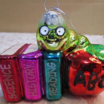 Christmas ornaments #4