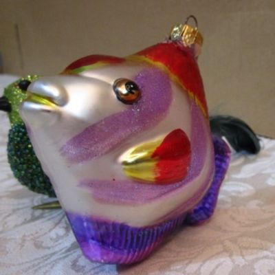 Christmas ornaments #4