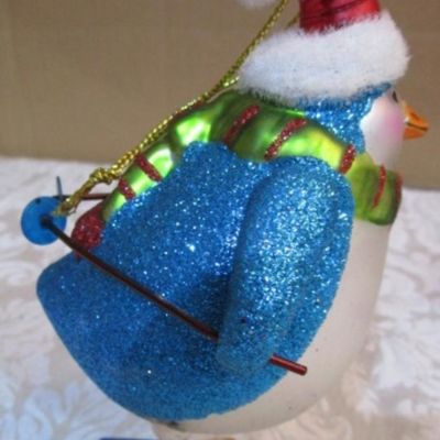 Christmas ornaments #4
