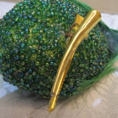 Christmas ornaments #4