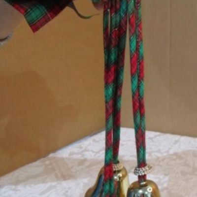 Christmas décor