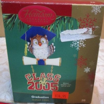 Christmas décor