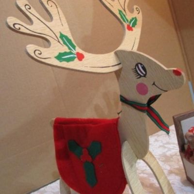 Christmas décor