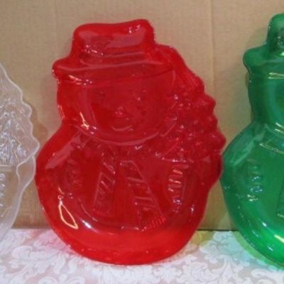 Sale Photo Thumbnail #155: Great for neighbor gifts, each is 12" long, See pictures