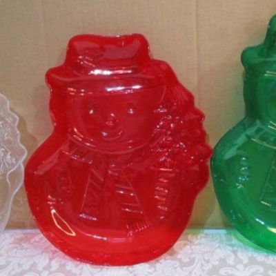 Sale Photo Thumbnail #166: Great for neighbor gifts, each is 12" long, See pictures